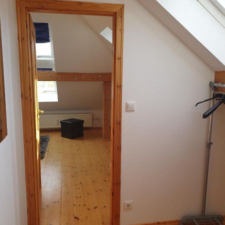 Hotel, Ferienwohnung, Zimmer Bad Driburg Exteriör bild